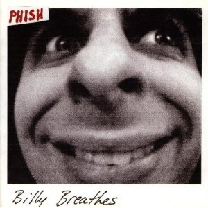 Billy Breathes